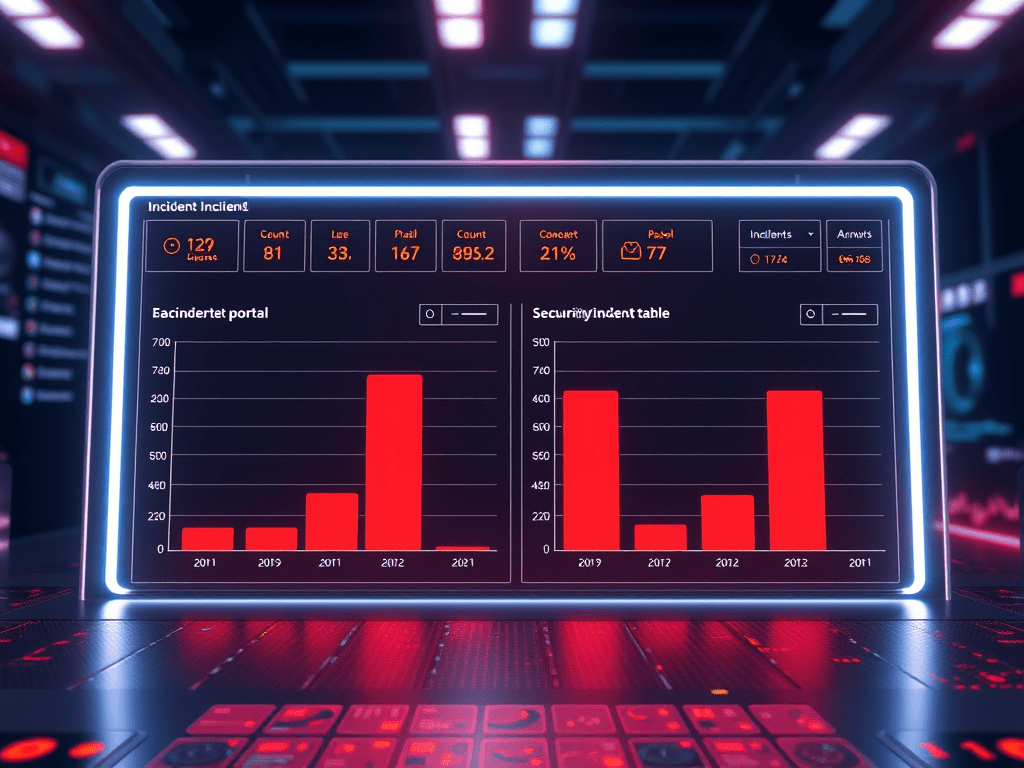 Why Incident Counts Differ in Microsoft Sentinel: Portal vs. SecurityIncident Table