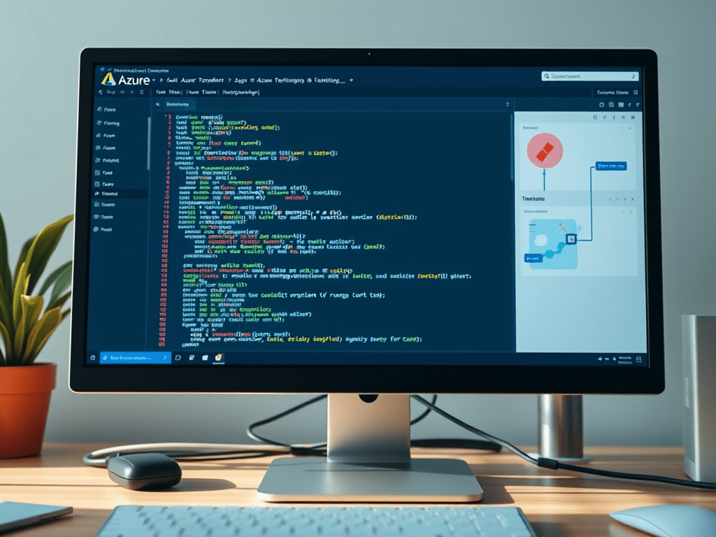 How to Create an Azure Resource Group Using Terraform — A Beginner’s&nbsp;Guide